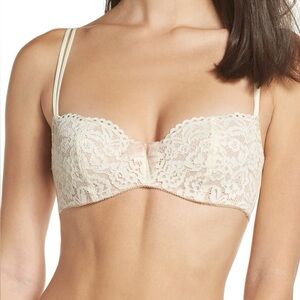 b.tempt'd Balconette Bra